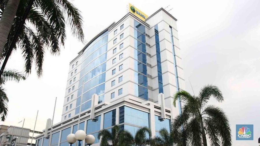 PT Bank Bukopin Tbk (Bukopin) akan mengimplementasikan sistem otomasi Kredit Pemilikan Rumah (KPR) terbaik di Korea Selatan