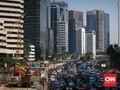 Udara Jakarta Belum Penuhi Standar Jelang Asian Games