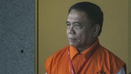 Eks Kepala BAIS Ungkap Peran Irwandi di Perjanjian Helsinki
