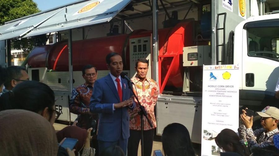 Polemik peluncuran sistem perizinan tunggal atau online single submission mendekati babak final.