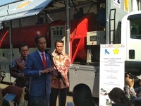 Jokowi: Pekan Depan, Soft Launching Sistem Perizinan Tunggal