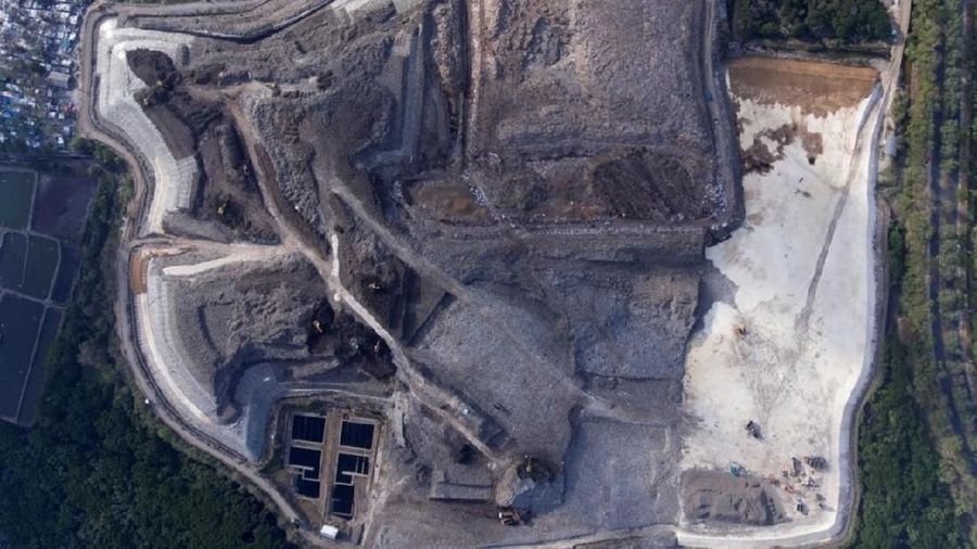 Proyek revitalisasi membutuhkan dana sebesar Rp 250 miliar
