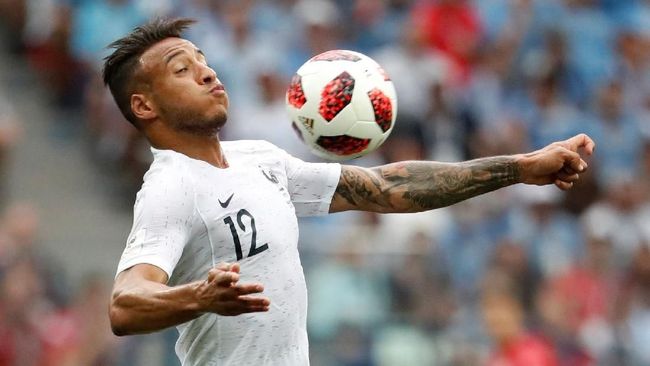Sejak 1982, Pemain Munchen Selalu Tampil di Final Piala Dunia