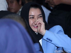 Daftar Aset Disita KPK Terkait Rita Widyasari: Ada 17 Mercy-14 Harley