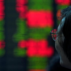 Deal Dagang Diteken, Bursa Saham China Dibuka Naik