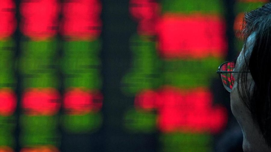 Bursa saham China dan Hong Kong mengawali perdagangan keempat di pekan ini, Kamis (16/1/2020), di zona hijau.