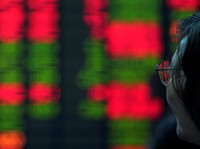 Bursa Asia Dibuka Bervariasi Hari Ini, KOSPI Naik-Hang Seng Turun