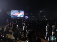 Penembakan Dekat Nobar Piala Dunia 2026, Korban Tewas