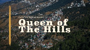 Queen of The Hills