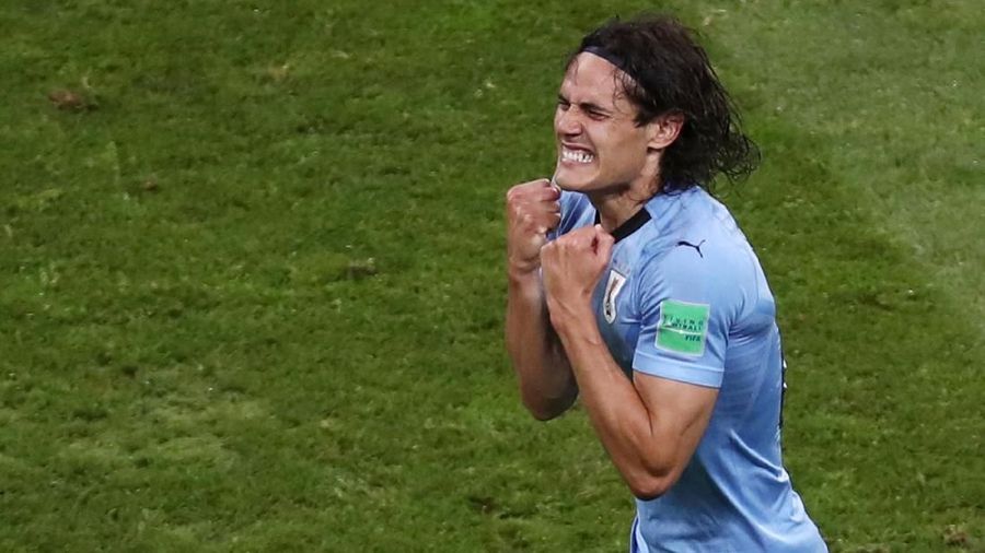 Uruguay-Prancis: Veteran Berpengalaman vs Pemuda Bertalenta