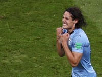 Uruguay-Prancis: Veteran Berpengalaman vs Pemuda Bertalenta