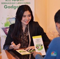 Besok, Kookmin Bank Resmi Masuk ke Bukopin