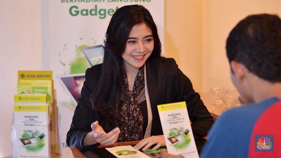 Tahapan proses right issue ini akan berdampak positif dalam memperkuat permodalan dan mendukung perkembangan bisnis Bank Bukopin.