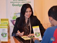 Berhasil Serap Rp 1,46 T, OJK: Rights Issue Bukopin Positif