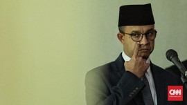 Anies Ungkap Masalah Waktu Tempuh Menuju Venue Asian Games