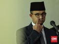 Pemimpin Serikat Becak Bikin Petisi Tolak Anies Jadi Capres