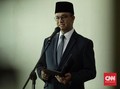 Pemprov DKI Siapkan 1.500 Bus Selama Asian Games