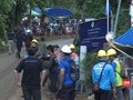 VIDEO: Tim Penyelamat Siapkan Alternatif Lubangi Gunung