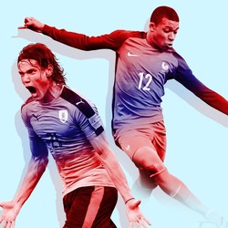Prancis Vs Uruguay: Griezmann Cs Hadapi Tembok China