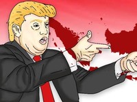 AS Coret RI Sebagai Negara Berkembang, Kini Jadi Negara Maju!