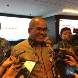Amien Sunaryadi Pensiun, 3 PR Menanti Bos SKK Migas Baru
