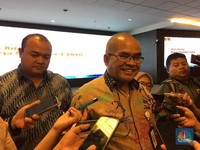 3 Pekerjaan Rumah Menanti Calon Bos SKK Migas