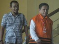 Saksi Sebut Irwandi Tak Ingin Eks-GAM Memalak Pengusaha