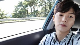 Kang Min Hyuk dan Lee Jung Shin 'CNBLUE' Bakal Wamil Bareng