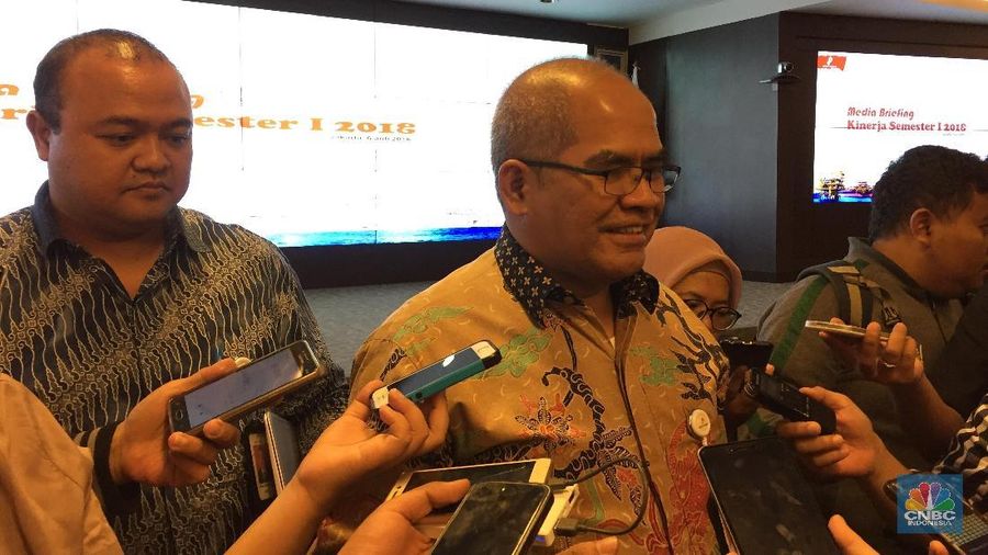 SKK Migas justru dukung surat Menteri Rini untuk pelepasan aset Pertamina di sektor hulu