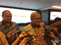 SKK Migas Dukung Isi Surat Menteri Rini untuk Pertamina