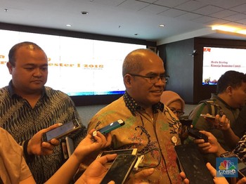 SKK Migas Dukung Isi Surat Menteri Rini untuk Pertamina