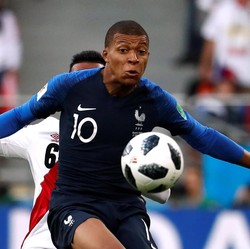 Pesepakbola Termahal, Gaji Mbappe Rp 2 M Sehari!