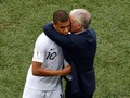 Sempat Absen Latihan, Mbappe Dipastikan Siap Tampil
