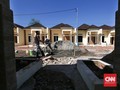 NJOP Naik, Harga Rumah di Jakarta Kian Tak Terjangkau