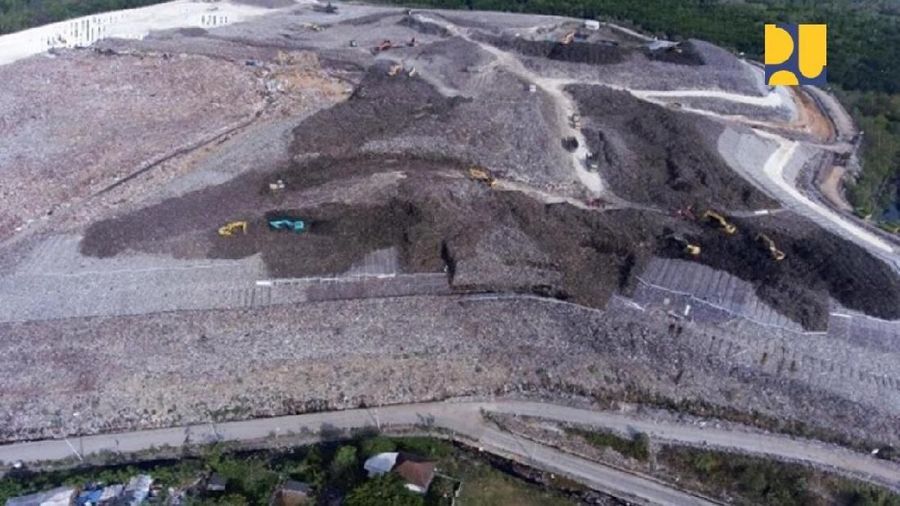 Proyek revitalisasi membutuhkan dana sebesar Rp 250 miliar