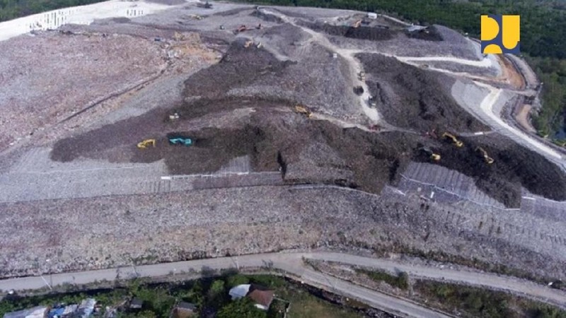 Proyek revitalisasi membutuhkan dana sebesar Rp 250 miliar