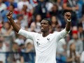 Pogba: Kemenangan Prancis untuk Anak-anak Thailand