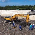 Jokowi Mau Program Pengelolaan Sampah Jadi Energi Dipercepat