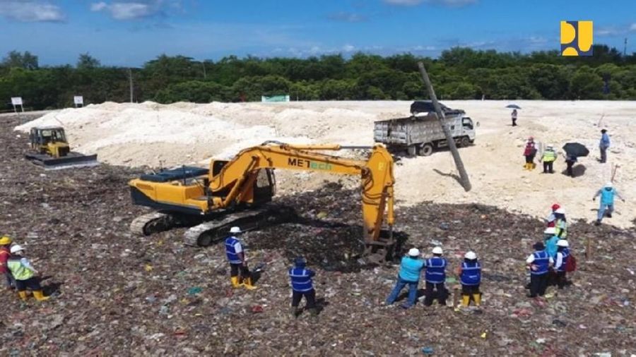 Proyek revitalisasi membutuhkan dana sebesar Rp 250 miliar