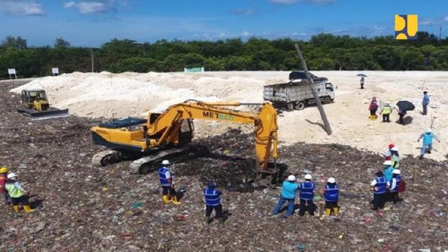 Dirjen Cipta Karya Dapat Rp 12 T di 2026, Begini Sebaran Anggarannya