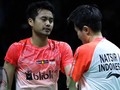 Tontowi/Liliyana Kalah di Final Singapura Open 2018
