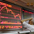 AS-China Betemu Pekan Depan, Indeks Shanghai Malah Melemah