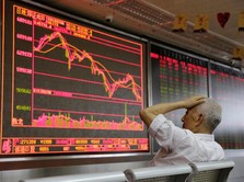 Pasar Khawatir The Fed Agresif Lagi, Bursa Asia Dibuka Loyo