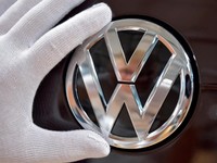 Volkswagen Bangun Pabrik Mobil Listrik Rp 10, 8 T di China