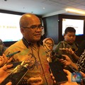 SKK Migas Ungkap Penyebab Bocornya Pipa Gas Chevron