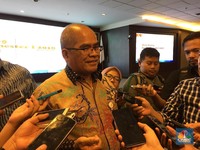 Amien Sunaryadi Resmi Pensiun dari Jabatan Kepala SKK Migas