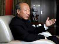 Pemimpinnya Wafat, Konglomerasi China HNA Tunjuk Bos Baru