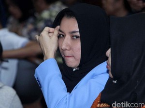 Daftar Mentereng Mobil Mewah Disita di Kasus TPPU Rita Widyasari