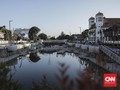 6 Alasan Kota Tua Gagal Jadi Warisan Dunia