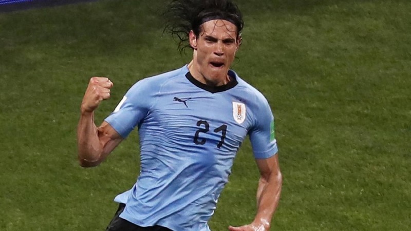Sebanyak 9 pemain tercatat sebagai pemain pencetak gol terbanyak selama Piala Dunia 2018 hingga pertandingan 16 besar berakhir.